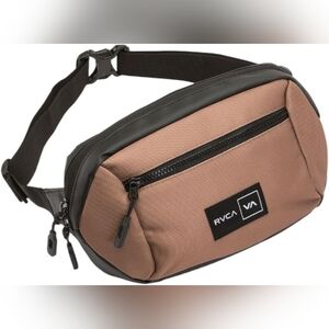 RVCA Level Waist Pack
